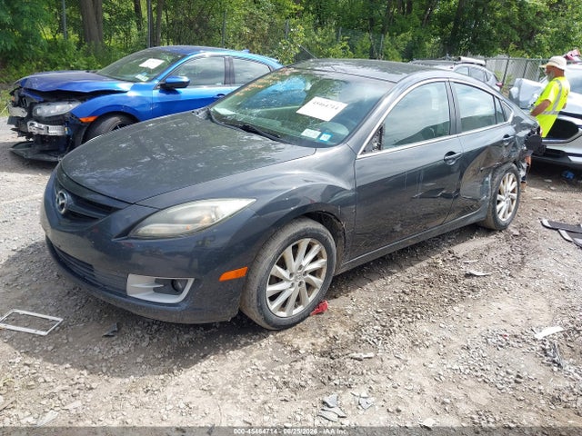 Aukcja sprzedaży 2012 Mazda Mazda6 I Touring, vin: 1YVHZ8DH9C5M43403, numer aukcji: 45464714