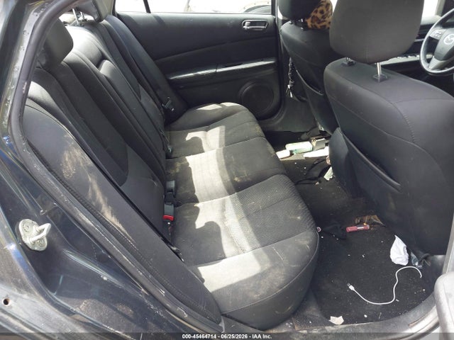 Продаж на аукціоні авто 2012 Mazda Mazda6 I Touring, vin: 1YVHZ8DH9C5M43403, номер лоту: 45464714