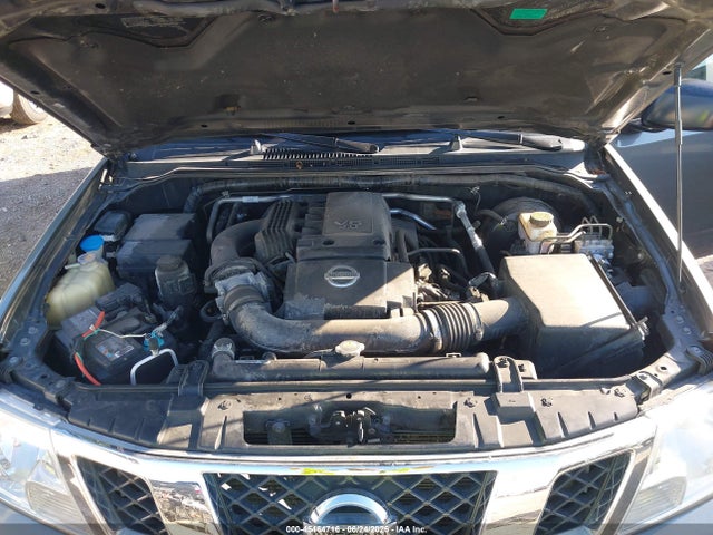 Продаж на аукціоні авто 2019 Nissan Frontier Sv, vin: 1N6AD0ER1KN790928, номер лоту: 45464716