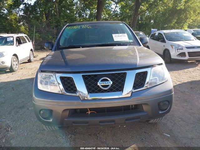 Продаж на аукціоні авто 2019 Nissan Frontier Sv, vin: 1N6AD0ER1KN790928, номер лоту: 45464716