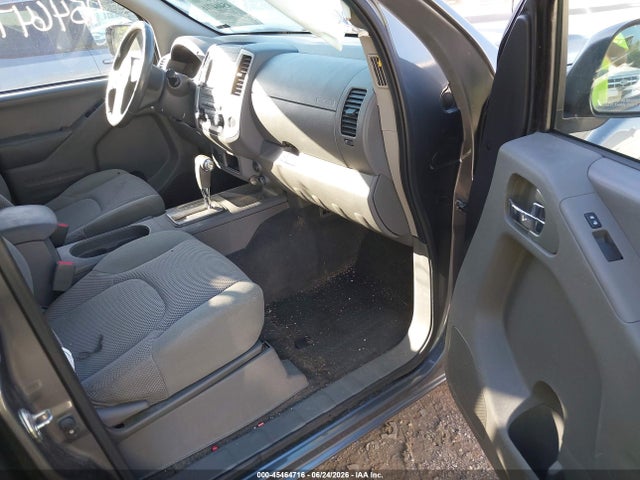 Продаж на аукціоні авто 2019 Nissan Frontier Sv, vin: 1N6AD0ER1KN790928, номер лоту: 45464716