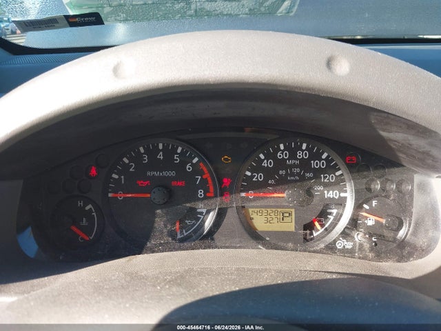 Продаж на аукціоні авто 2019 Nissan Frontier Sv, vin: 1N6AD0ER1KN790928, номер лоту: 45464716