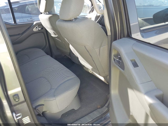 Продаж на аукціоні авто 2019 Nissan Frontier Sv, vin: 1N6AD0ER1KN790928, номер лоту: 45464716