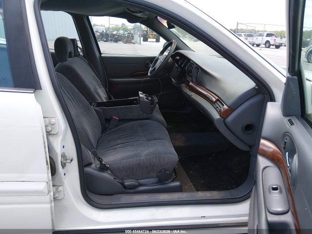 Продажа на аукционе авто 2005 Buick Lesabre Custom, vin: 1G4HP52K05U116062, номер лота: 45464724