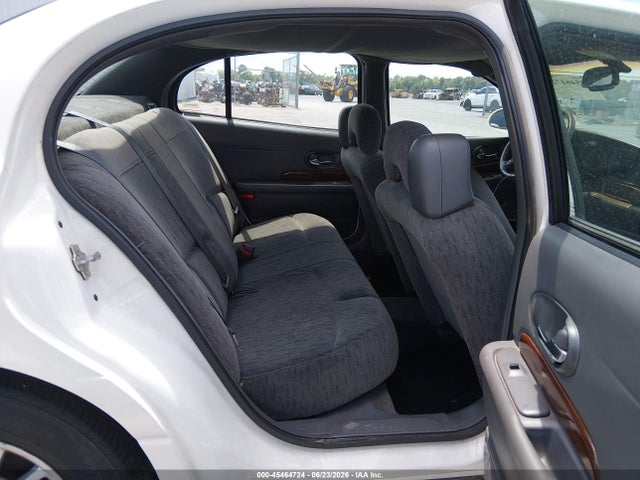 45464724 :رقم المزاد ، 1G4HP52K05U116062 vin ، 2005 Buick Lesabre Custom مزاد بيع