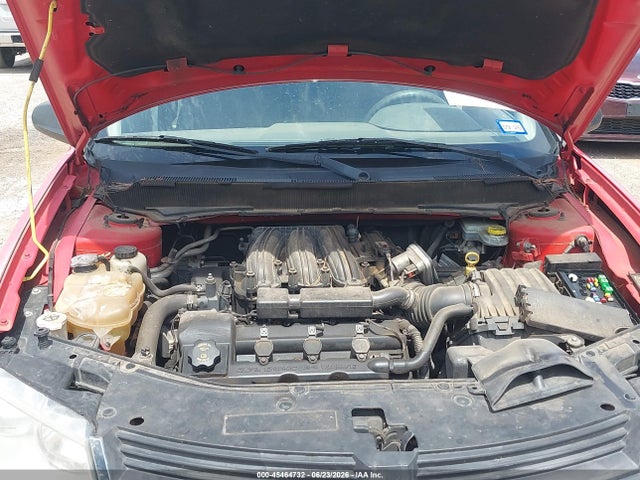 2008 Dodge Avenger Sxt მანქანა იყიდება აუქციონზე, vin: 1B3LC56R98N299267, აუქციონის ნომერი: 45464732