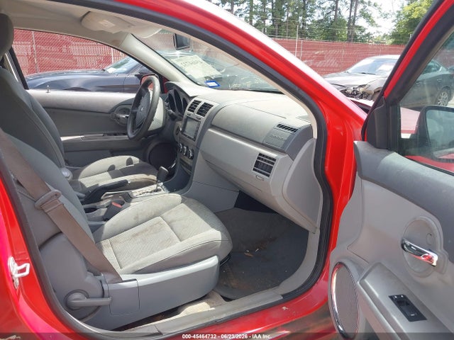 2008 Dodge Avenger Sxt მანქანა იყიდება აუქციონზე, vin: 1B3LC56R98N299267, აუქციონის ნომერი: 45464732