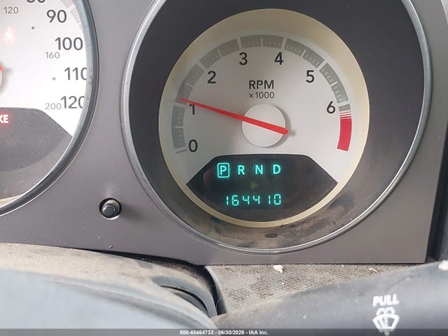 2008 Dodge Avenger Sxt მანქანა იყიდება აუქციონზე, vin: 1B3LC56R98N299267, აუქციონის ნომერი: 45464732