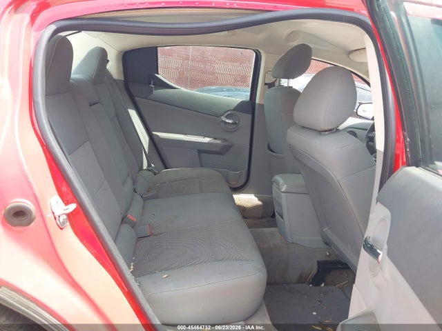2008 Dodge Avenger Sxt მანქანა იყიდება აუქციონზე, vin: 1B3LC56R98N299267, აუქციონის ნომერი: 45464732