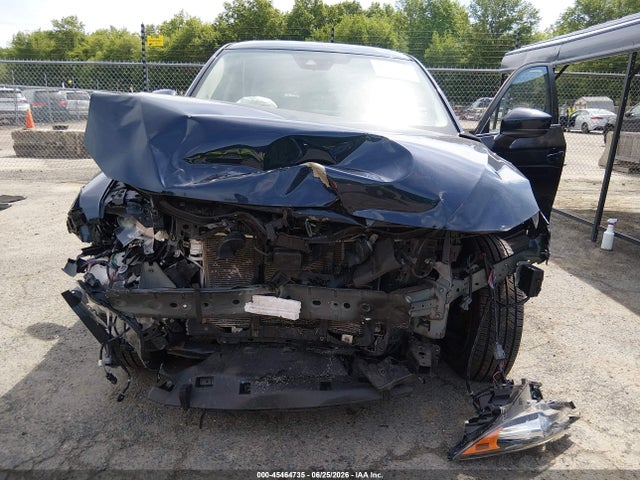 45464735 :رقم المزاد ، JM3KFBCM3L0867986 vin ، 2020 Mazda Cx-5 Touring مزاد بيع