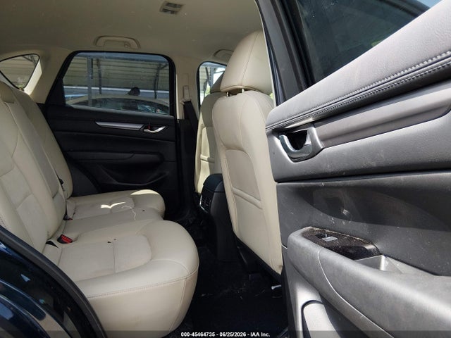 45464735 :رقم المزاد ، JM3KFBCM3L0867986 vin ، 2020 Mazda Cx-5 Touring مزاد بيع