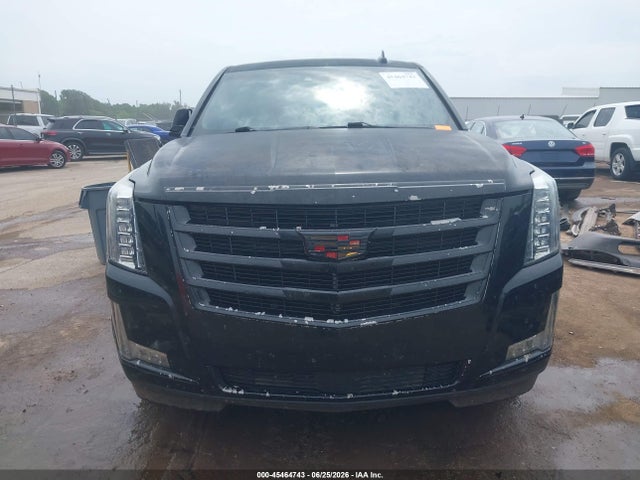 Продажа на аукционе авто 2015 Cadillac Escalade Esv Premium, vin: 1GYS3TKJ8FR551380, номер лота: 45464743