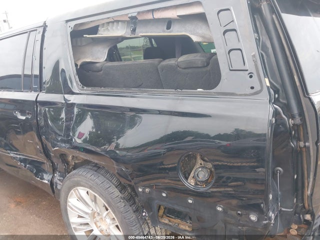 Продажа на аукционе авто 2015 Cadillac Escalade Esv Premium, vin: 1GYS3TKJ8FR551380, номер лота: 45464743