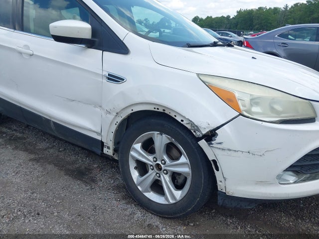 Продажа на аукционе авто 2016 Ford Escape Se, vin: 1FMCU0GX9GUB09026, номер лота: 45464745