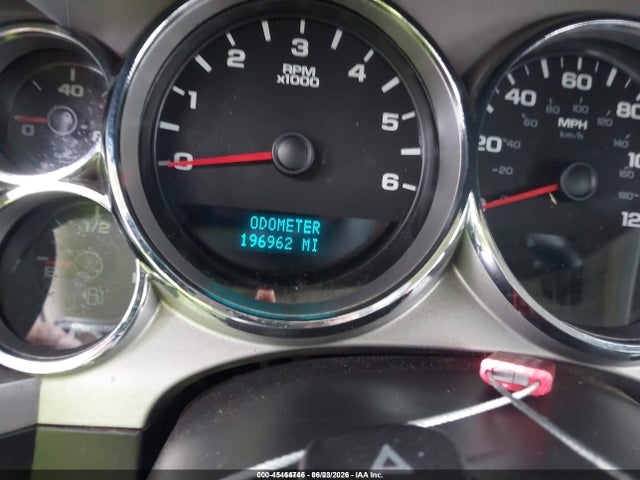 Продаж на аукціоні авто 2007 Gmc Sierra 1500 Sle2, vin: 2GTEC13J371655629, номер лоту: 45464746