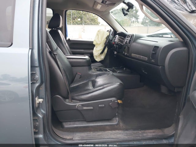 Продаж на аукціоні авто 2007 Gmc Sierra 1500 Sle2, vin: 2GTEC13J371655629, номер лоту: 45464746