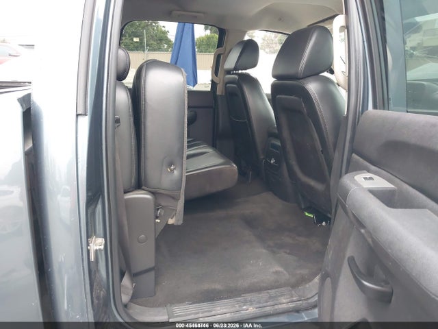 Продаж на аукціоні авто 2007 Gmc Sierra 1500 Sle2, vin: 2GTEC13J371655629, номер лоту: 45464746