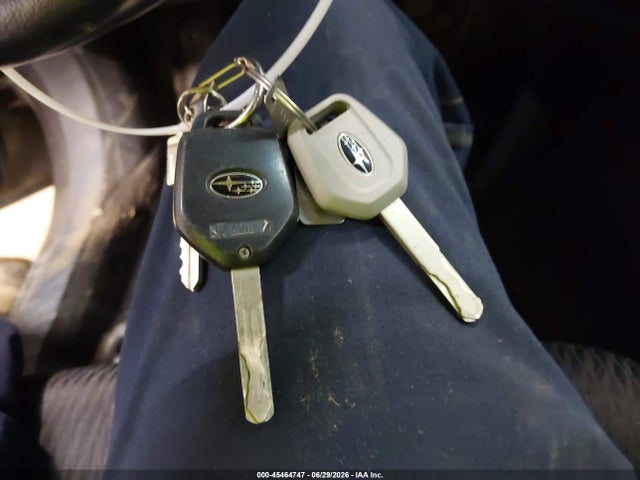Aukcja sprzedaży 2011 Subaru Outback 2.5i Premium, vin: 4S4BRBCC7B3358287, numer aukcji: 45464747