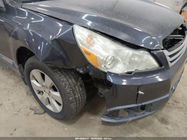 Aukcja sprzedaży 2011 Subaru Outback 2.5i Premium, vin: 4S4BRBCC7B3358287, numer aukcji: 45464747