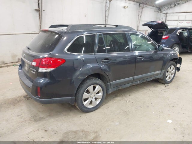 Aukcja sprzedaży 2011 Subaru Outback 2.5i Premium, vin: 4S4BRBCC7B3358287, numer aukcji: 45464747