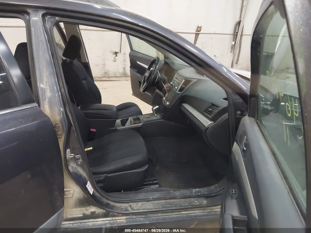 Aukcja sprzedaży 2011 Subaru Outback 2.5i Premium, vin: 4S4BRBCC7B3358287, numer aukcji: 45464747