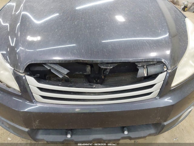Aukcja sprzedaży 2011 Subaru Outback 2.5i Premium, vin: 4S4BRBCC7B3358287, numer aukcji: 45464747