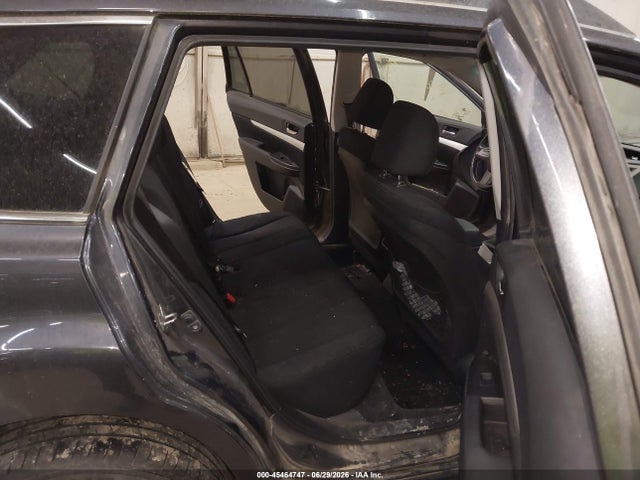 Aukcja sprzedaży 2011 Subaru Outback 2.5i Premium, vin: 4S4BRBCC7B3358287, numer aukcji: 45464747