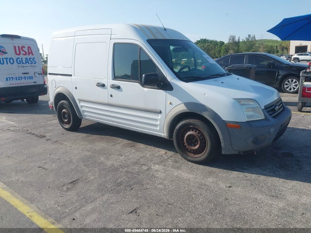 45464749 :رقم المزاد ، NM0LS7AN4CT116022 vin ، 2012 Ford Transit Connect Xl مزاد بيع