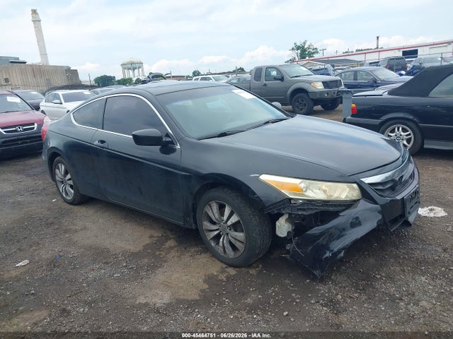 Продаж на аукціоні авто 2011 Honda Accord 2.4 Ex, vin: 1HGCS1B70BA005575, номер лоту: 45464751