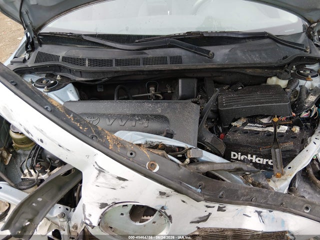 Auction sale of the 2008 Toyota Camry Xle, vin: 4T1BE46K78U739831, lot number: 45464756
