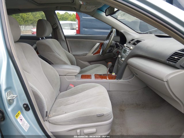45464756 :رقم المزاد ، 4T1BE46K78U739831 vin ، 2008 Toyota Camry Xle مزاد بيع