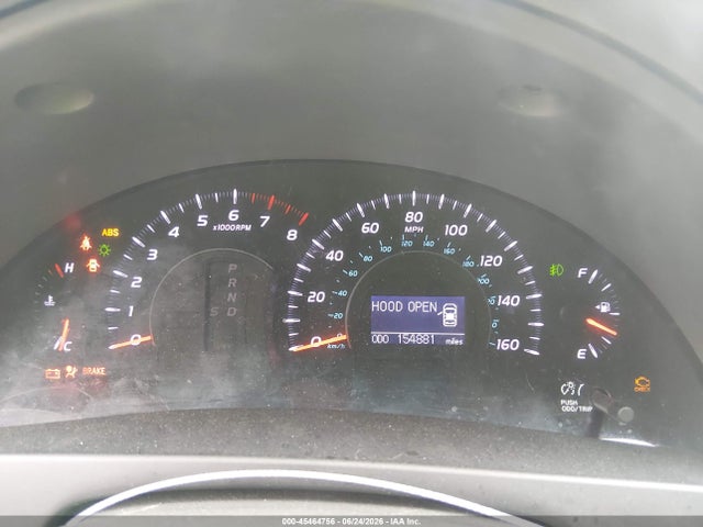 Продаж на аукціоні авто 2008 Toyota Camry Xle, vin: 4T1BE46K78U739831, номер лоту: 45464756