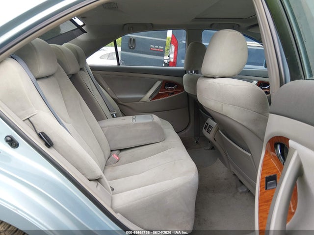 Продаж на аукціоні авто 2008 Toyota Camry Xle, vin: 4T1BE46K78U739831, номер лоту: 45464756