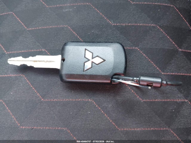 2024 Mitsubishi Mirage Es/le მანქანა იყიდება აუქციონზე, vin: ML32AUHJ6RH030146, აუქციონის ნომერი: 45464757