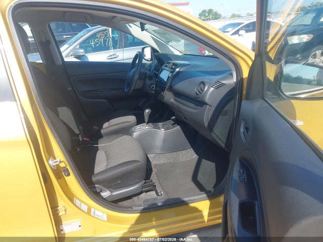 2024 Mitsubishi Mirage Es/le მანქანა იყიდება აუქციონზე, vin: ML32AUHJ6RH030146, აუქციონის ნომერი: 45464757