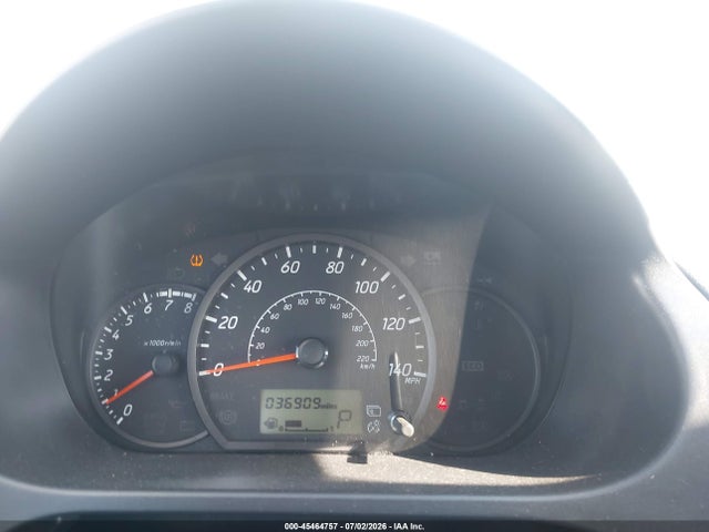 Продажа на аукционе авто 2024 Mitsubishi Mirage Es/le, vin: ML32AUHJ6RH030146, номер лота: 45464757