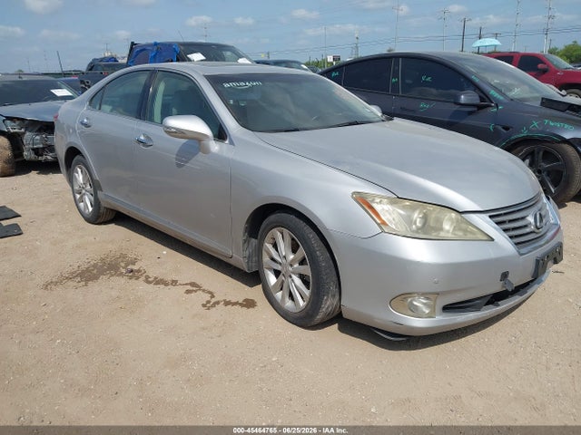 Продаж на аукціоні авто 2010 Lexus Es 350, vin: JTHBK1EG1A2369100, номер лоту: 45464765