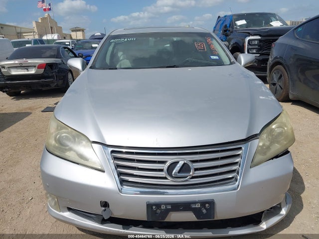 Продаж на аукціоні авто 2010 Lexus Es 350, vin: JTHBK1EG1A2369100, номер лоту: 45464765