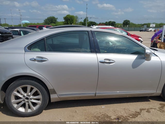 Продаж на аукціоні авто 2010 Lexus Es 350, vin: JTHBK1EG1A2369100, номер лоту: 45464765