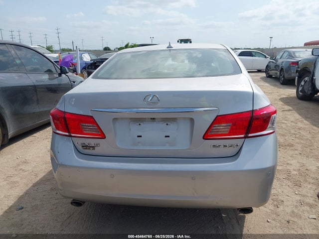 Продаж на аукціоні авто 2010 Lexus Es 350, vin: JTHBK1EG1A2369100, номер лоту: 45464765