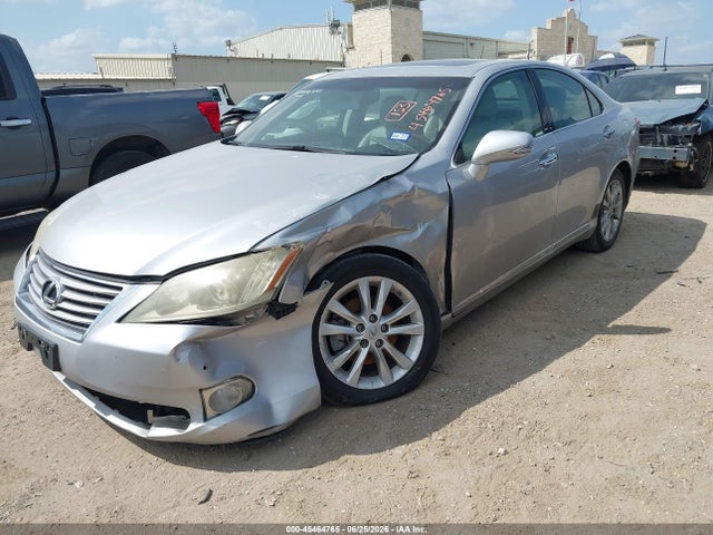 Продаж на аукціоні авто 2010 Lexus Es 350, vin: JTHBK1EG1A2369100, номер лоту: 45464765