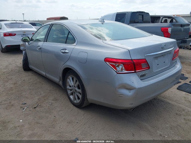 Продаж на аукціоні авто 2010 Lexus Es 350, vin: JTHBK1EG1A2369100, номер лоту: 45464765