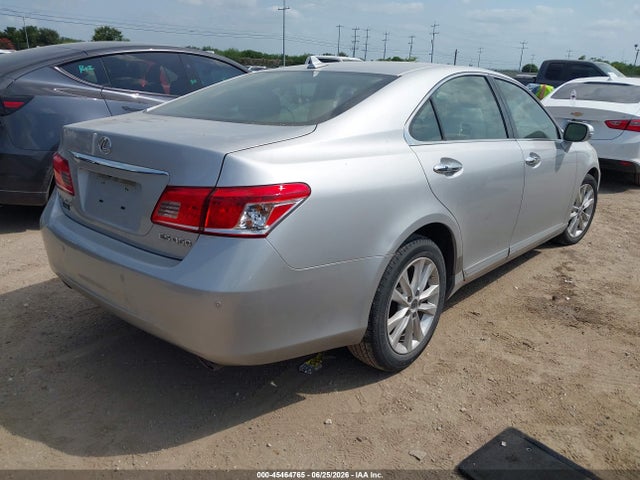 Продаж на аукціоні авто 2010 Lexus Es 350, vin: JTHBK1EG1A2369100, номер лоту: 45464765