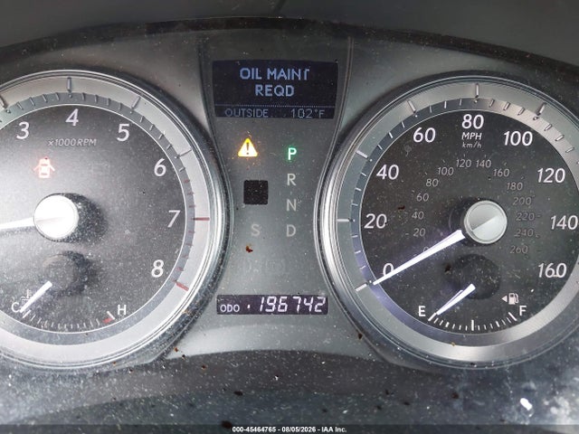 Продаж на аукціоні авто 2010 Lexus Es 350, vin: JTHBK1EG1A2369100, номер лоту: 45464765
