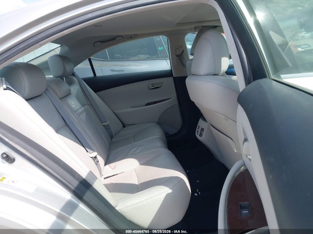 Продаж на аукціоні авто 2010 Lexus Es 350, vin: JTHBK1EG1A2369100, номер лоту: 45464765