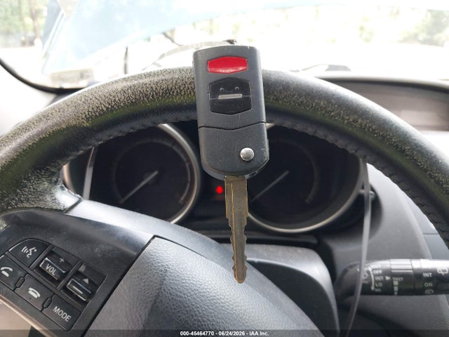 Aukcja sprzedaży 2011 Mazda Mazda3 S Sport, vin: JM1BL1K5XB1438942, numer aukcji: 45464770