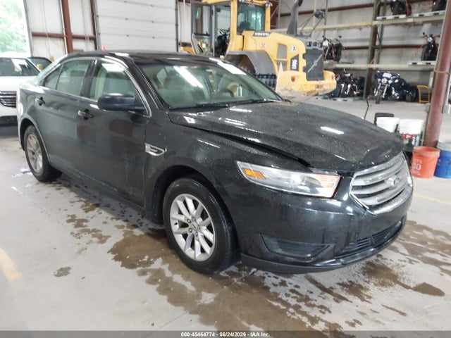 Продажа на аукционе авто 2013 Ford Taurus Se, vin: 1FAHP2D80DG234166, номер лота: 45464774