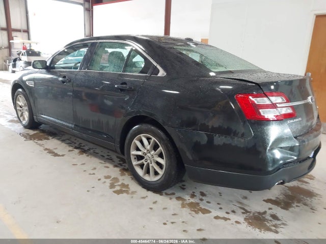 2013 Ford Taurus Se მანქანა იყიდება აუქციონზე, vin: 1FAHP2D80DG234166, აუქციონის ნომერი: 45464774