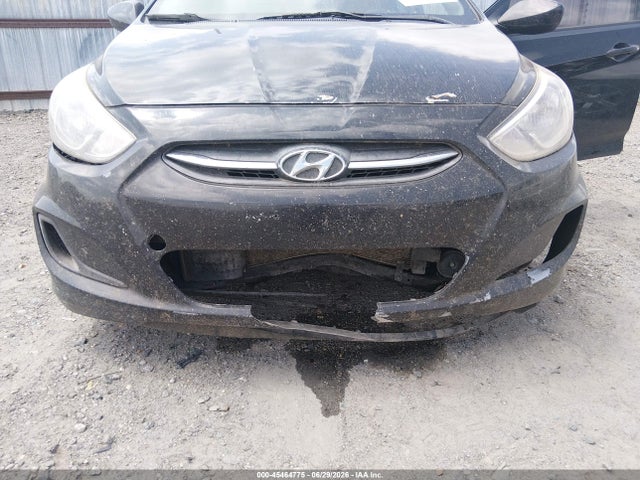 Aukcja sprzedaży 2017 Hyundai Accent Se, vin: KMHCT4AEXHU388618, numer aukcji: 45464775