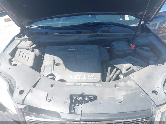2GKFLYE39E6251069 GMC Terrain Slt-2